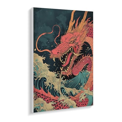 龍 油絵」の人気商品一覧 | 安い商品を通販サイトから探す